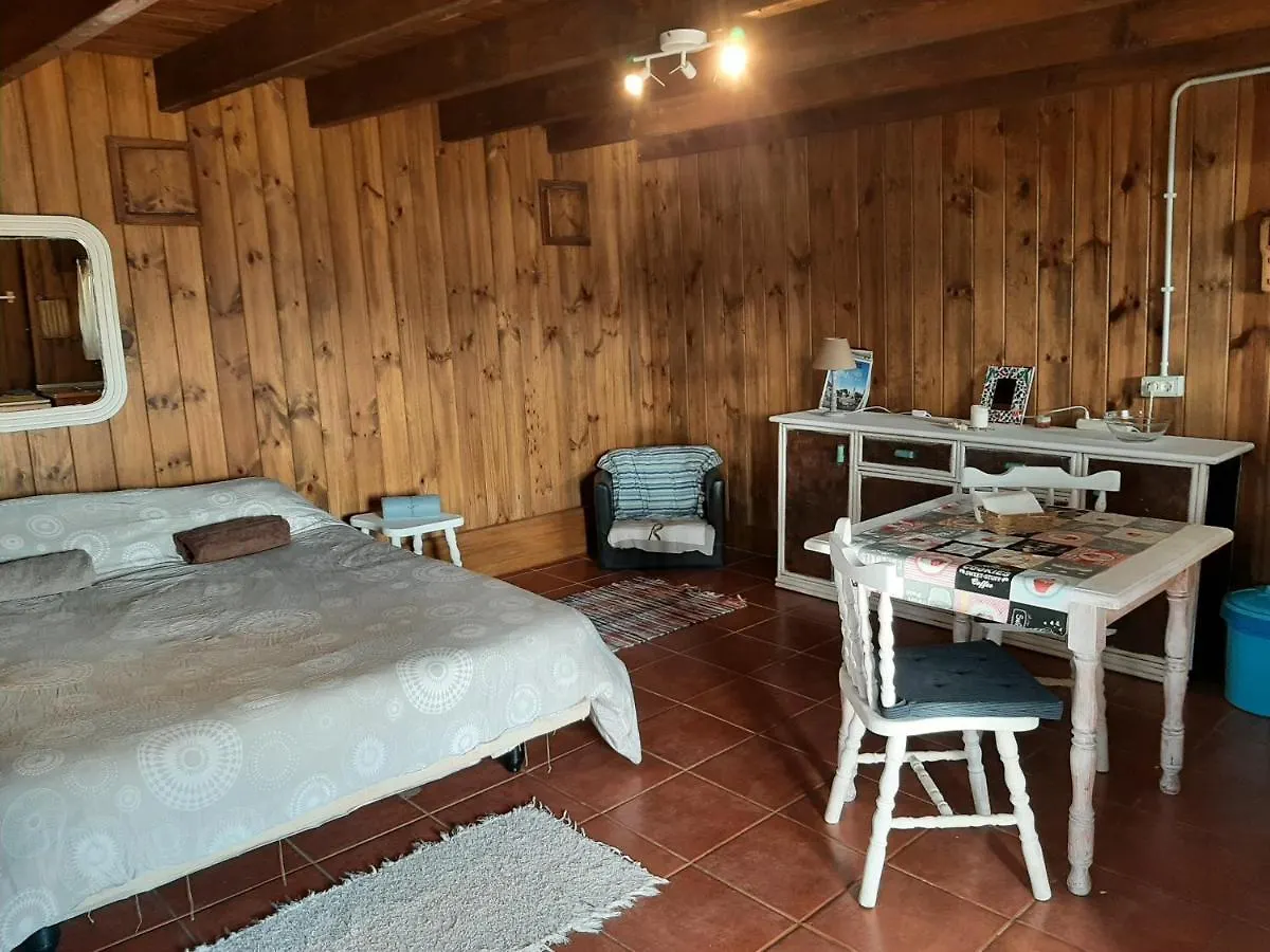 Lobster Shack Βίλα Lajares Lodge