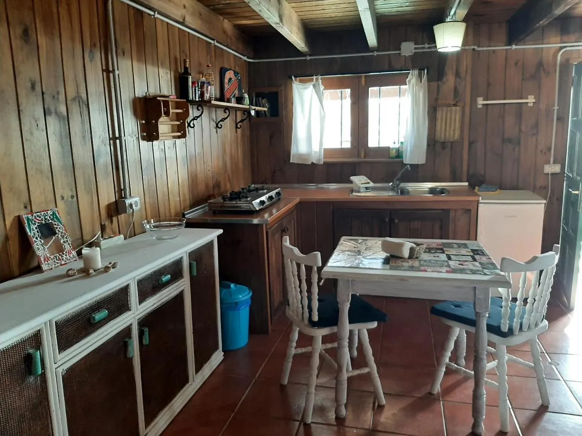Lobster Shack Βίλα Lajares 0*,  Ισπανία