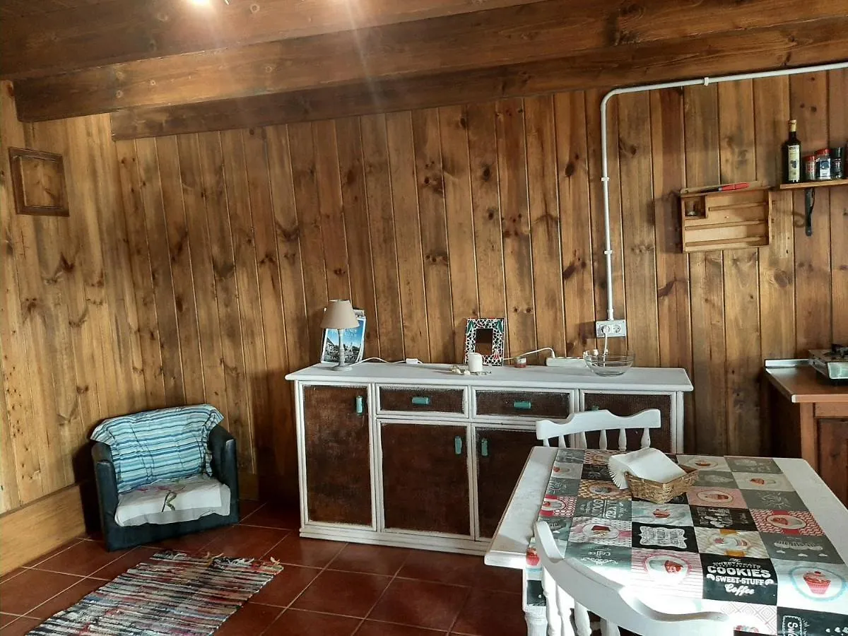 Lobster Shack Βίλα Lajares 0*,