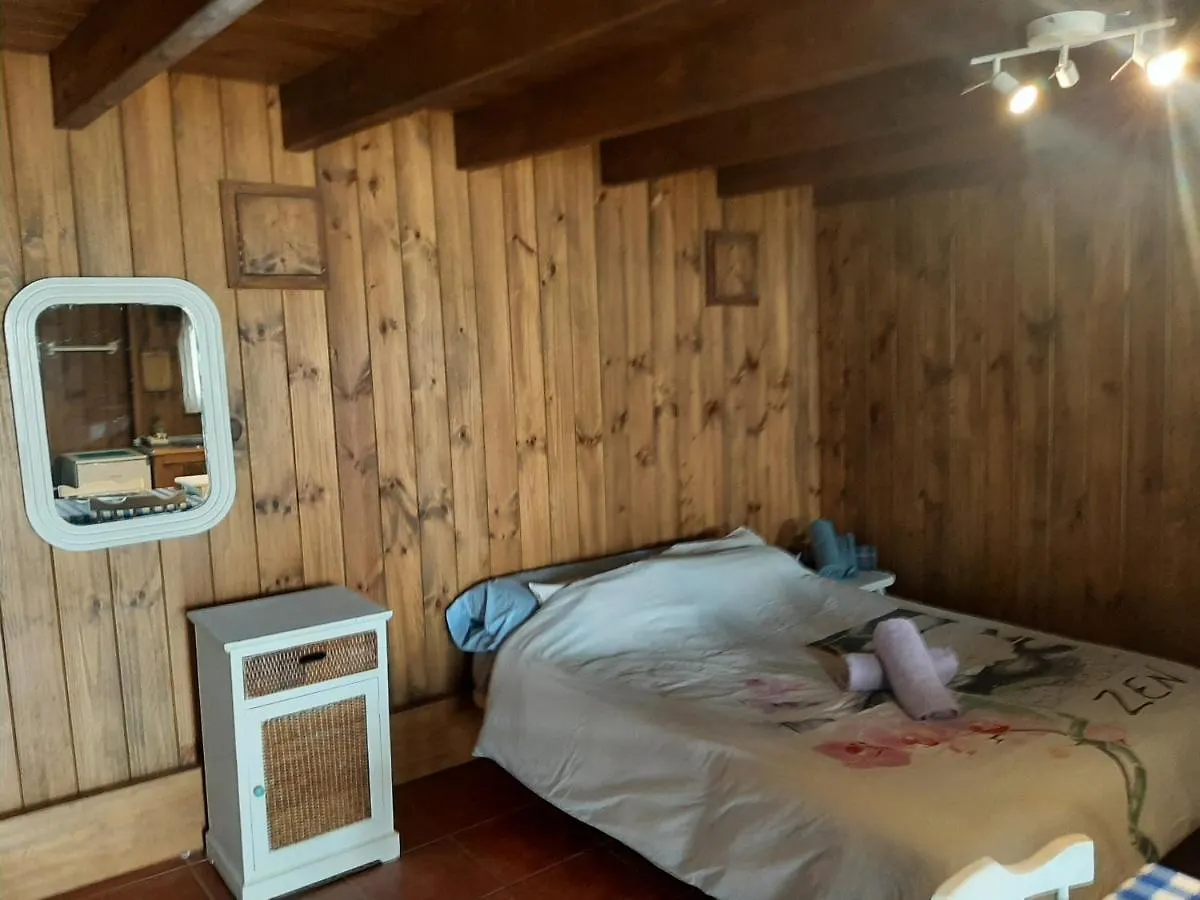 Lobster Shack Βίλα Lajares Ισπανία