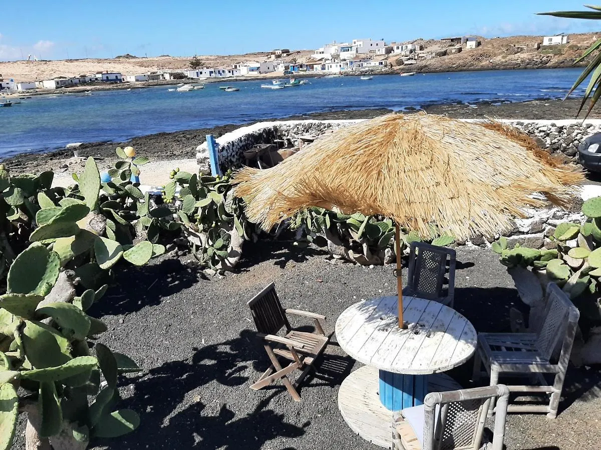 Villa Lobster Shack Lajares 0*,  Spagna