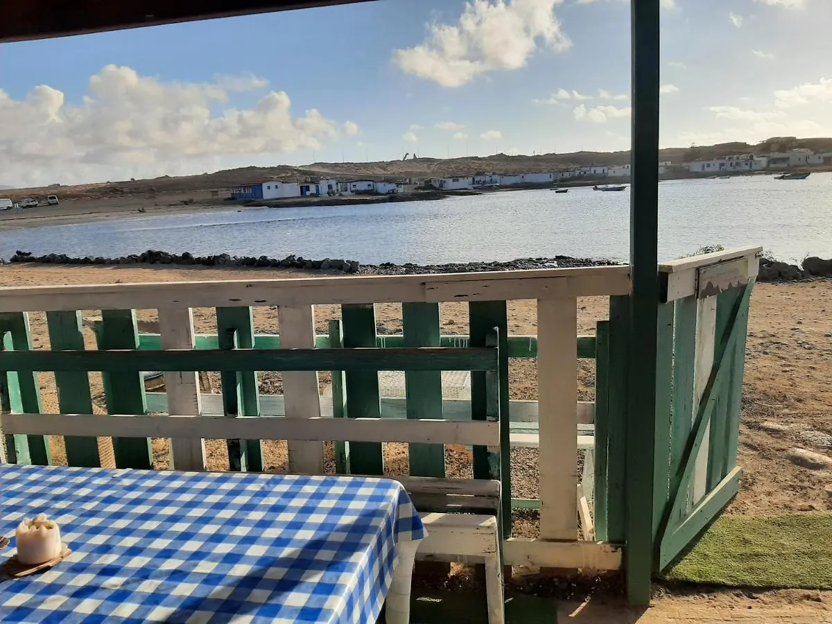 Villa Lobster Shack Lajares 0*,